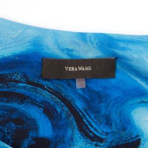 Vera Wang Wool Printed Coat 6