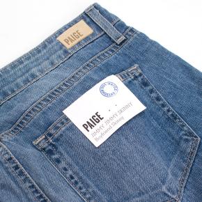 Paige Jimmy Jimmy Skinny Jeans with Patches 3