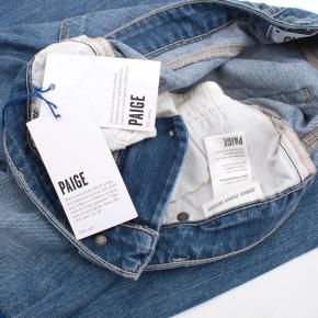 Paige Jimmy Jimmy Skinny Jeans with Patches 6