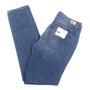 Paige Jimmy Jimmy Skinny Jeans with Patches 8