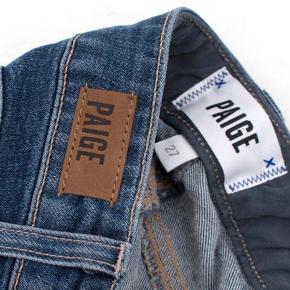 Paige Julia Uneven Hem Jeans 3