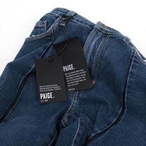 Paige Julia Uneven Hem Jeans 6