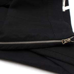 Acne Studios High-Rise Stretch Skinny Trousers 4