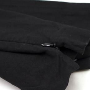 Acne Studios High-Rise Stretch Skinny Trousers 5