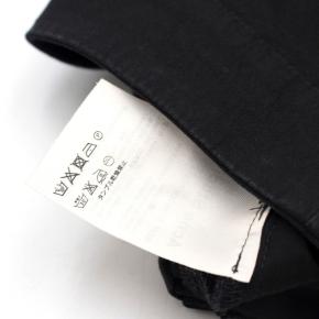 Acne Studios High-Rise Stretch Skinny Trousers 8