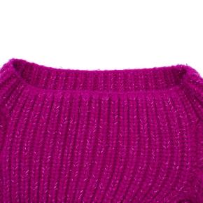 Katie Eary Men's Runway Wool Twist Jumper 4