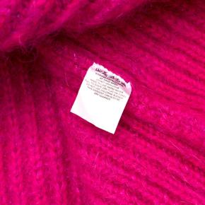 Katie Eary Men's Runway Wool Twist Jumper 8