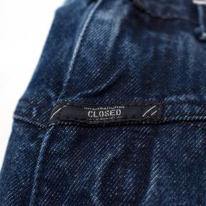 Closed x F. Girbaud X-Pocket Stirrup Jeans 2