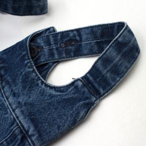 Closed x F. Girbaud X-Pocket Stirrup Jeans 3