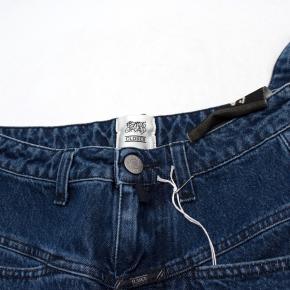 Closed x F. Girbaud X-Pocket Stirrup Jeans 5