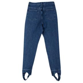 Closed x F. Girbaud X-Pocket Stirrup Jeans 8