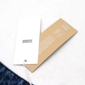 Closed x F. Girbaud X-Pocket Stirrup Jeans 9