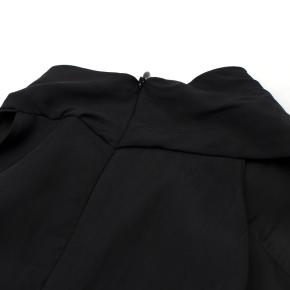 Carven Haut Twill High-neck Sleeveless Top 2