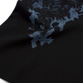 Ermanno Scervino Lace Applique Shift Dress 3