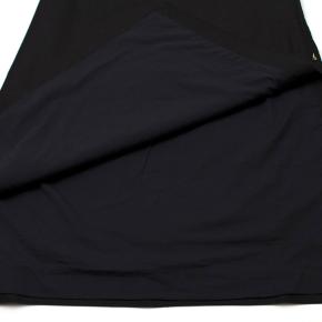 Alessandra Rich Black Cotton Tunic 9