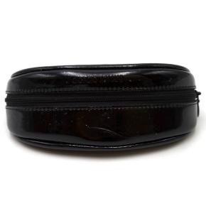 Giorgio Armani Black Square Sunglasses 2