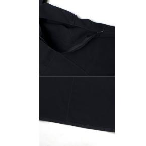 Bottega Veneta Navy Fitted Shift Dress 8