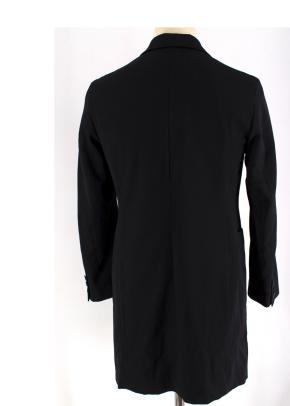 Atsuro Tayama Black Coat 3