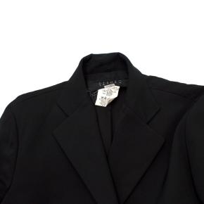 Atsuro Tayama Black Coat 4