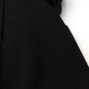 Atsuro Tayama Black Coat 6