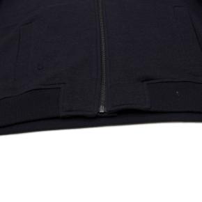 Bamford Charcoal Grey Bomber Jacket 7