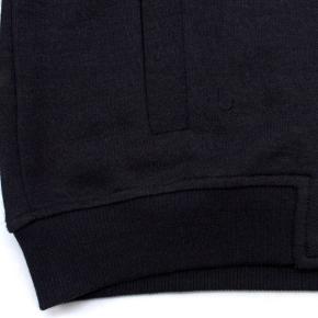 Bamford Charcoal Grey Bomber Jacket 8