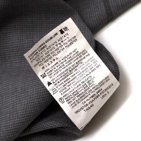 Red Valentino wool-blend houndstooth dress 10