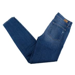 Paige Hoxton Ultra Skinny distressed jeans 3