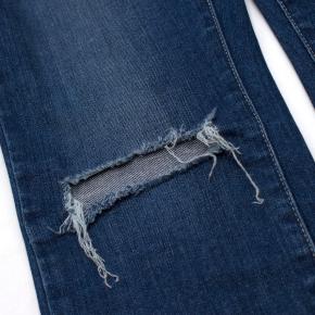 Paige Hoxton Ultra Skinny distressed jeans 7