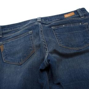 Paige Premium Denim Jeans 8