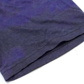 Christopher Kane Blue Atomic Bomb-Print T-shirt 6