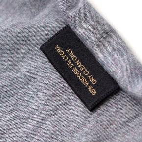 Christopher Kane Blue Atomic Bomb-Print T-shirt 7