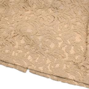 Moschino Cheap and Chic Lace Bow Waist Dress 8