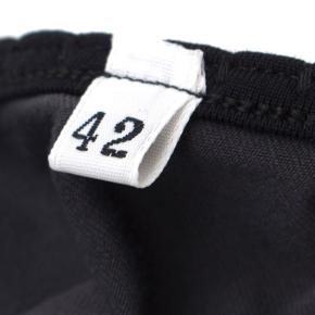 Laura Urbinati Grey Triangle Top and Boy-cut Bikini Set 6