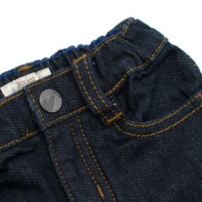 Armani Baby 6M Blue Jeans 4