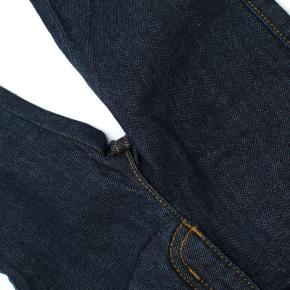 Armani Baby 6M Blue Jeans 8