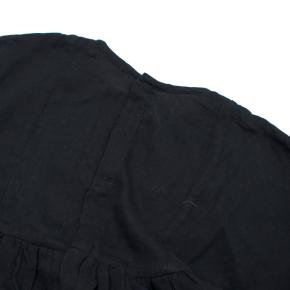 Caramel Girls 18M Cotton Navy Dress 6