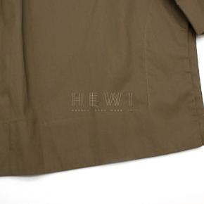 Tome Poplin V-Neck Tunic 7