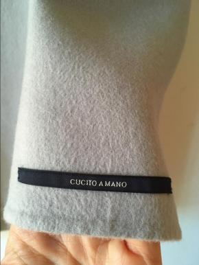 Max Mara Powder Blue Vermut Coat 4