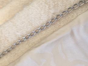 Chanel Cream Tweed Jacket 7