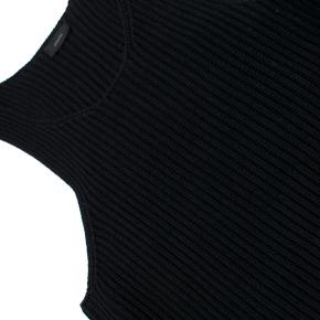 Joseph Black Knit Tank Top 5