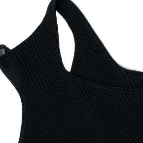 Joseph Black Knit Tank Top 7