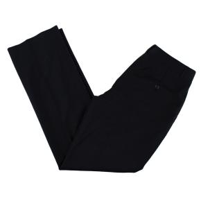 Dolce & Gabbana Classic Fit Black Trousers 3