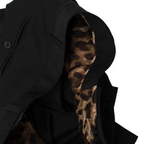 Dolce & Gabbana Classic Fit Black Trousers 6