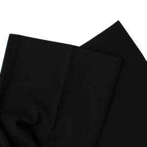 Dolce & Gabbana Classic Fit Black Trousers 8