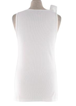 Calvin Klein 205W39NYC Jaws-print Ribbed Stretch-cotton Tank Top 4