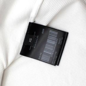 Calvin Klein 205W39NYC Jaws-print Ribbed Stretch-cotton Tank Top 7