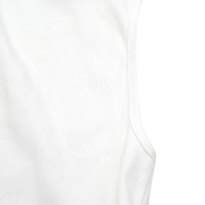 Calvin Klein 205W39NYC Jaws-print Ribbed Stretch-cotton Tank Top 8