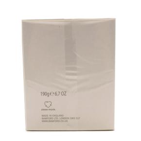 Bamford Candied Orange Scented Candle 190g 3