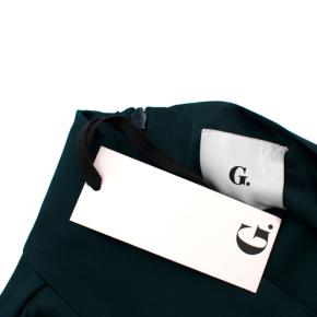 Goop Nneoma Refined Turtleneck Dress in Marine 5